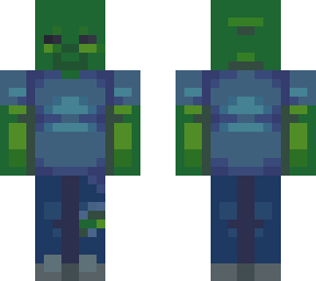 zombie reshade