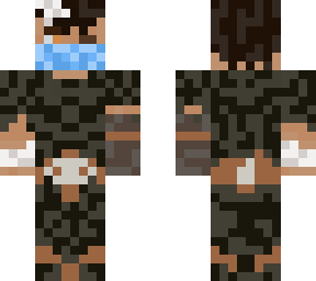 zwerox mask