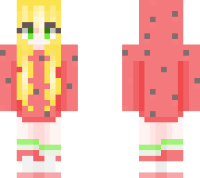 *watermelon*