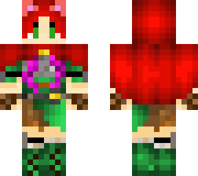 (*) -oc- lilith (*)