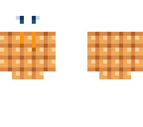 +_+ waffle sweater +_+ base