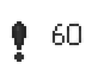 ~ 60 follower contest! ~