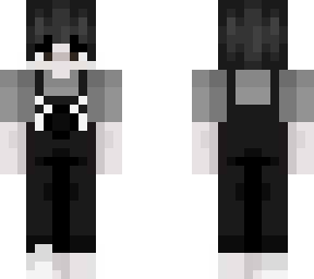 + black an white +