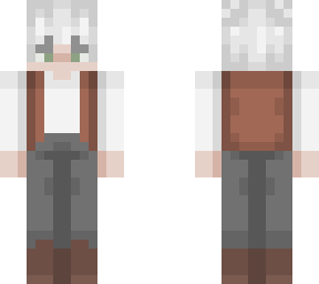 + elf boy +