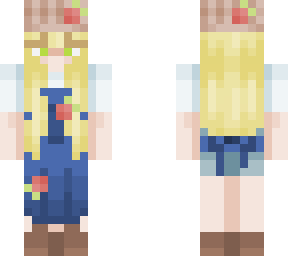 + gardener +