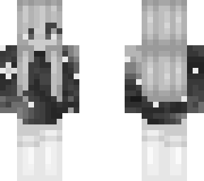 ~~glaxay girl///grayscale