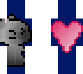 ~~kitten pixel art~~