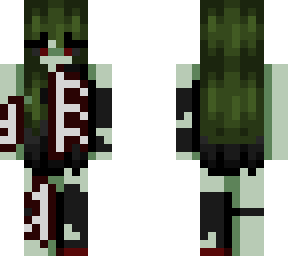 + zombie +