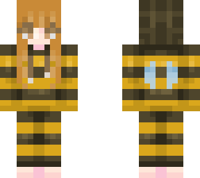 -b e e- (request)