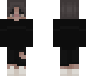 (edit of my friends skin) ok bye (male version)