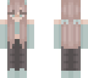 ~my first skin~