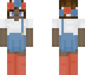 4th of july girl