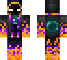 a firey end (remastered)