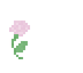 a single rose <3