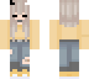 a skin