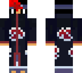 aaron in akatsuki