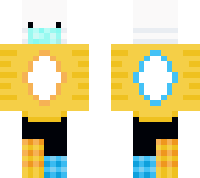 Minecraft Skin