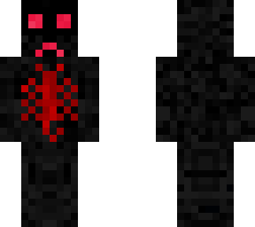 abyss armor normal