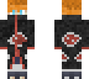 akatsuki :3