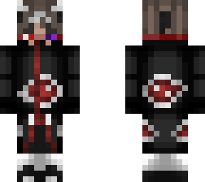 akatsuki naruto shipuden