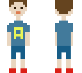 alex