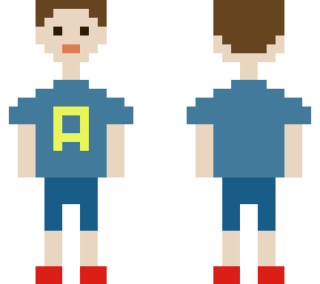 alex