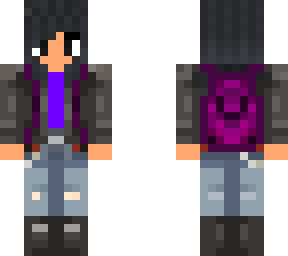 alina lycan (when he went to the past)
