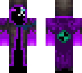 amythest warlock 2