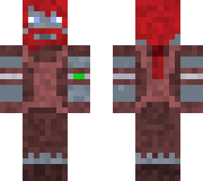 ancient subterranean hunter