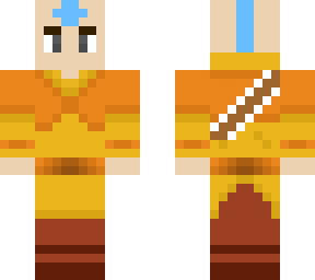 ang avatar