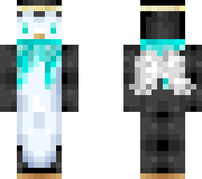 angel pengu