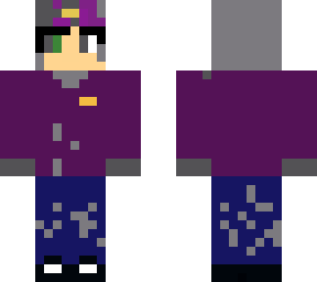 animatronic michael afton