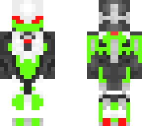 anthem interceptor