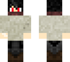 arkhem sin chaqueta