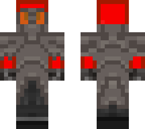 armored hurricane