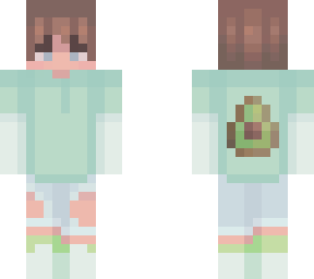 avo boy