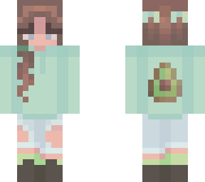 avo girl