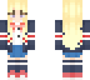 ayaya !