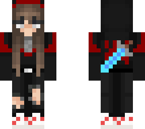 badboyhalo merch (girl)