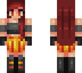 basalt delta girl (another request)