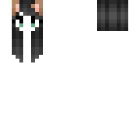 base - gray w/ light brown cat ears