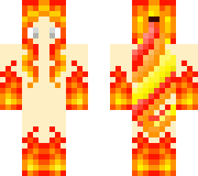 base fuego pelo