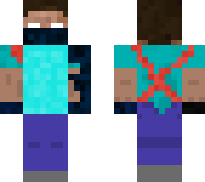 battle herobrine