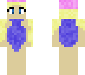 beach girl