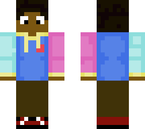 bear jacket v.2