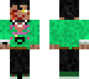 benja