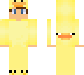 betterducky