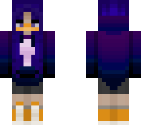 billie ~ human (mask)