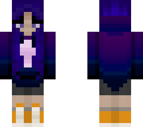 billie ~ human