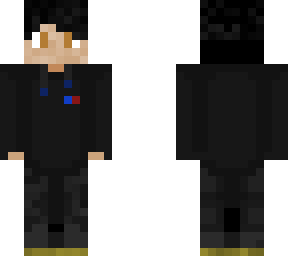black boi